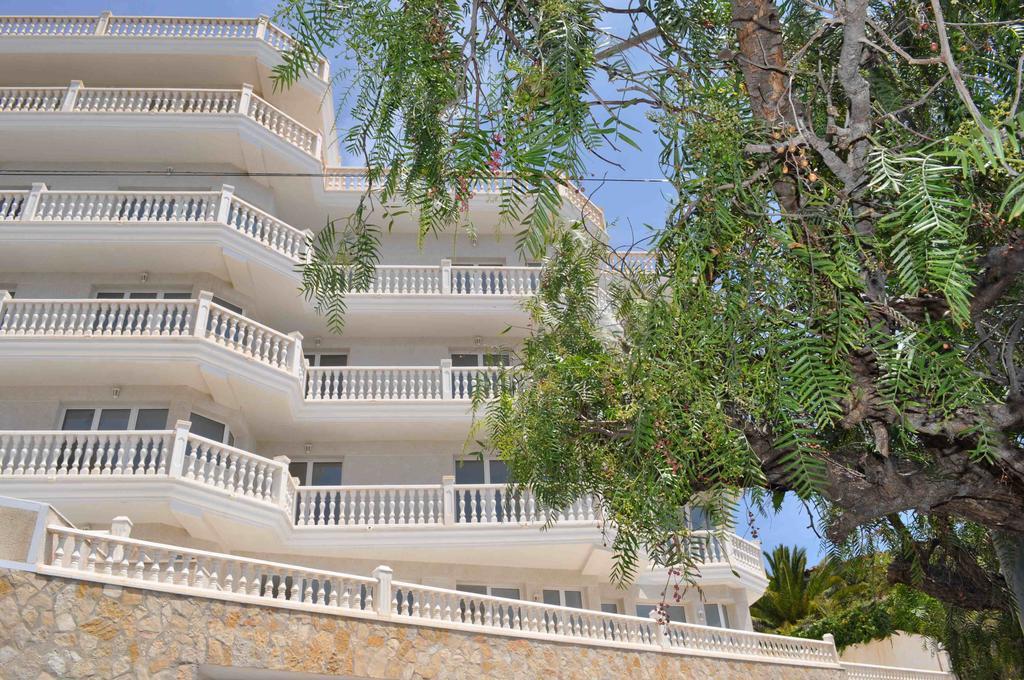 Atico Suite Ola Blanca Cala de Finestrat Habitación foto